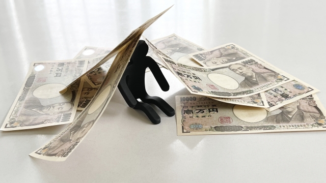 闇金によってお金はストレスになる。全国や地方で闇金被害の無料相談が司法書士に可能